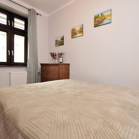 Sloneczny Apartament Przy Rynku Wroclaw Ngoại thất bức ảnh