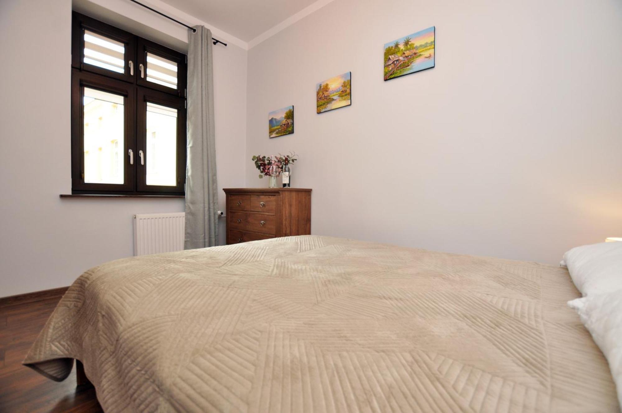Sloneczny Apartament Przy Rynku Wroclaw Ngoại thất bức ảnh