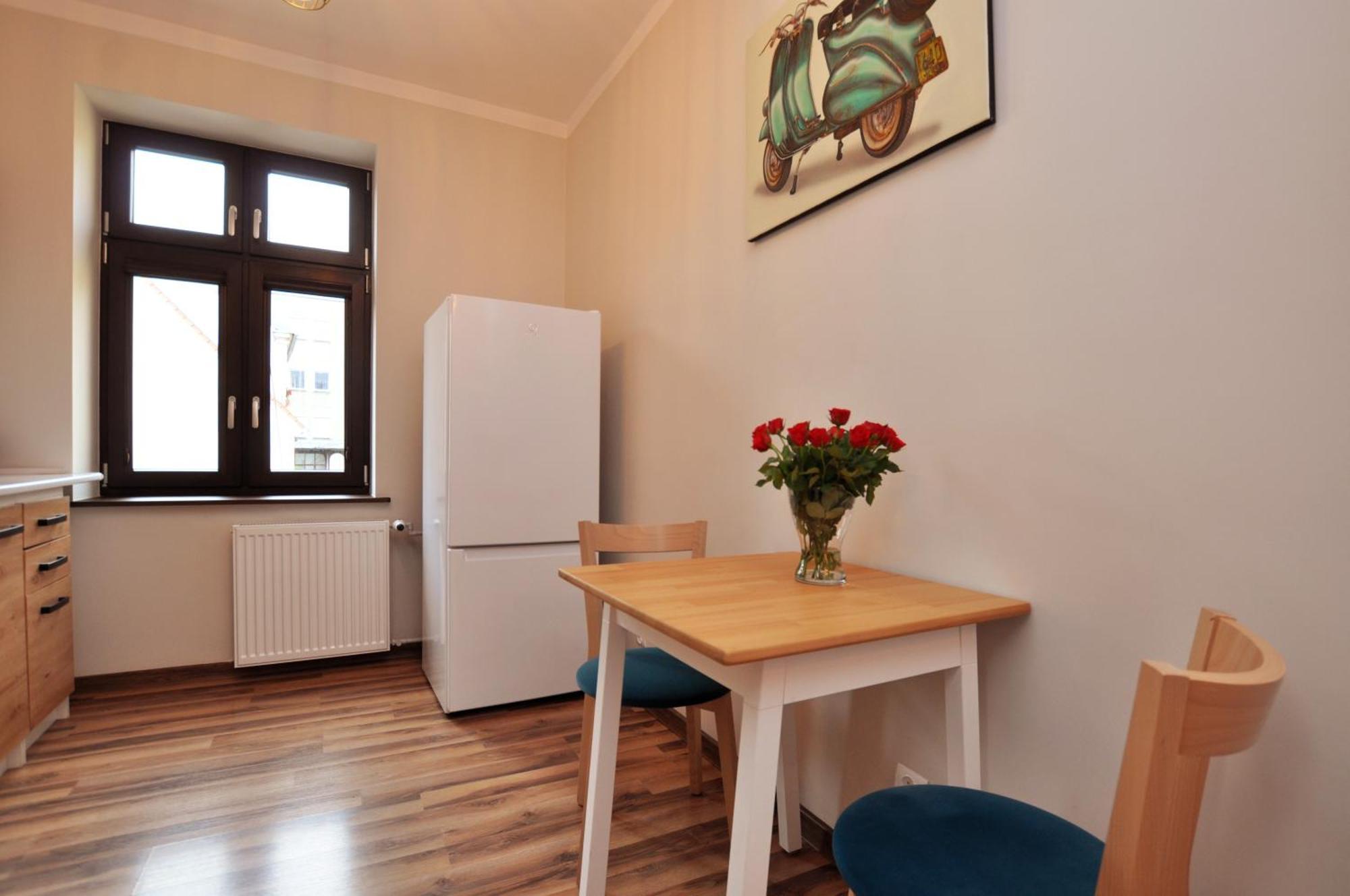 Sloneczny Apartament Przy Rynku Wroclaw Ngoại thất bức ảnh