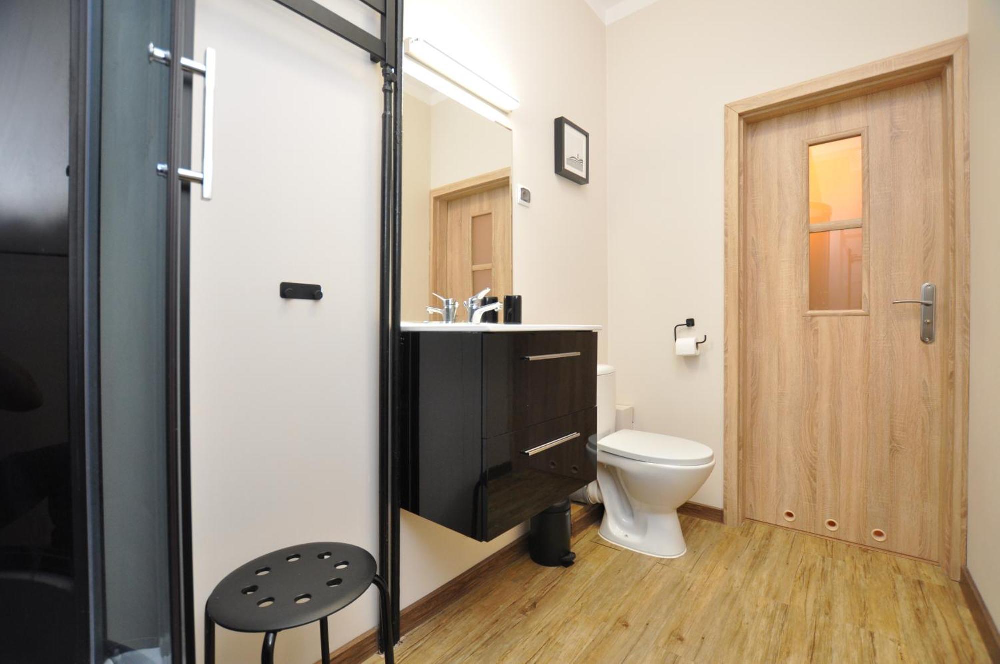 Sloneczny Apartament Przy Rynku Wroclaw Ngoại thất bức ảnh