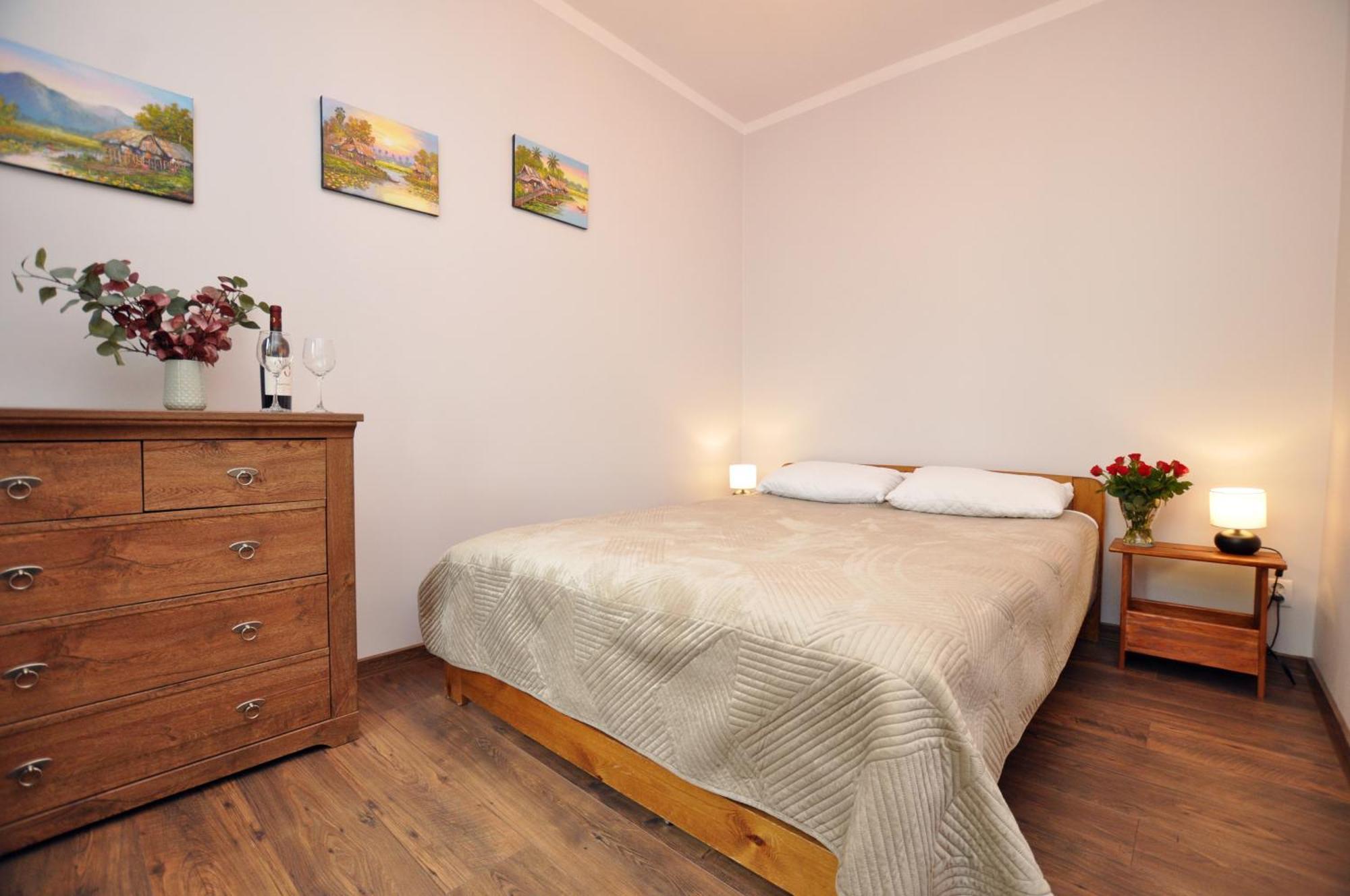 Sloneczny Apartament Przy Rynku Wroclaw Ngoại thất bức ảnh