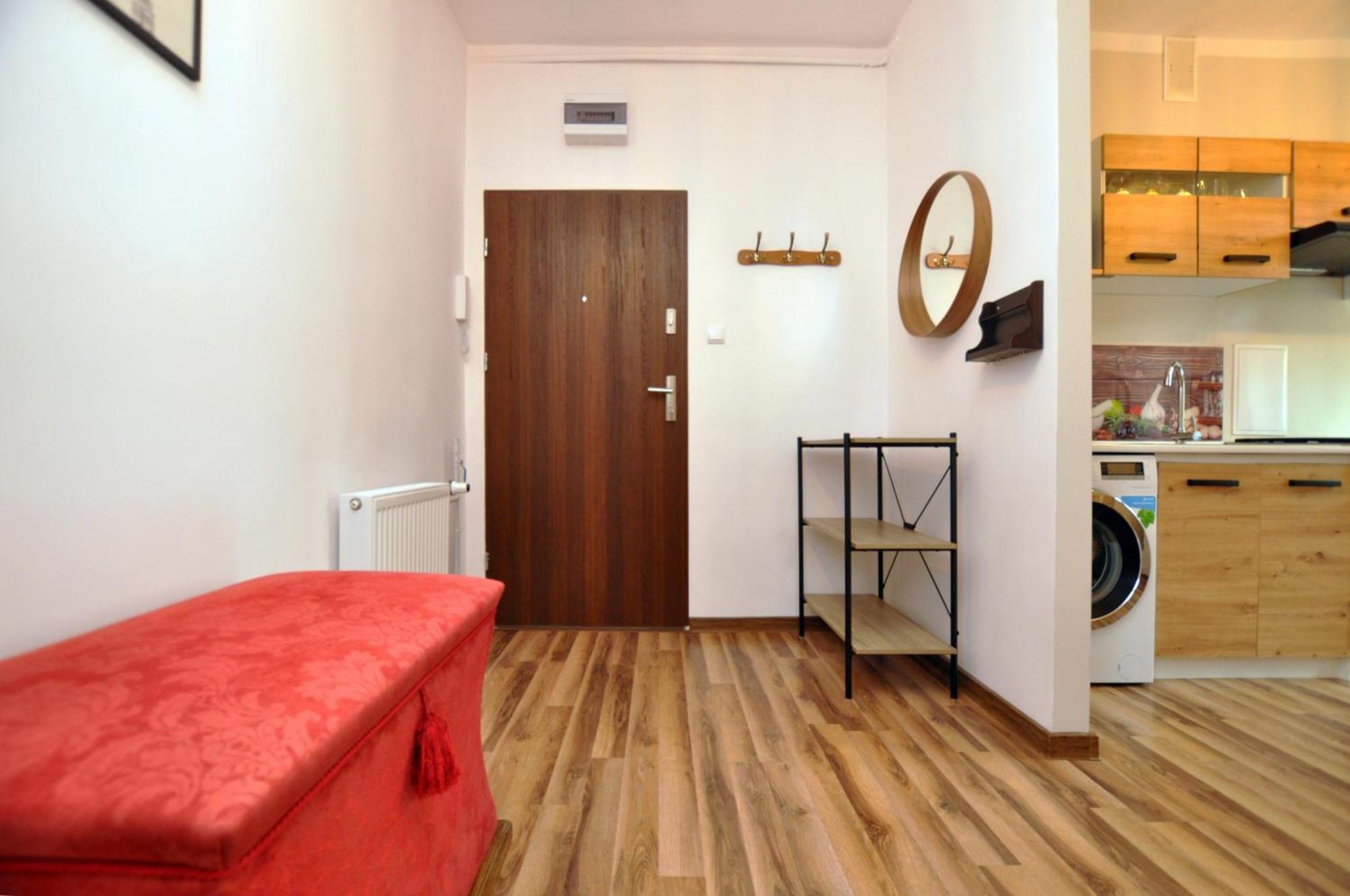 Sloneczny Apartament Przy Rynku Wroclaw Ngoại thất bức ảnh